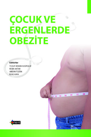 Cocuk ve Ergenlerde Obezite