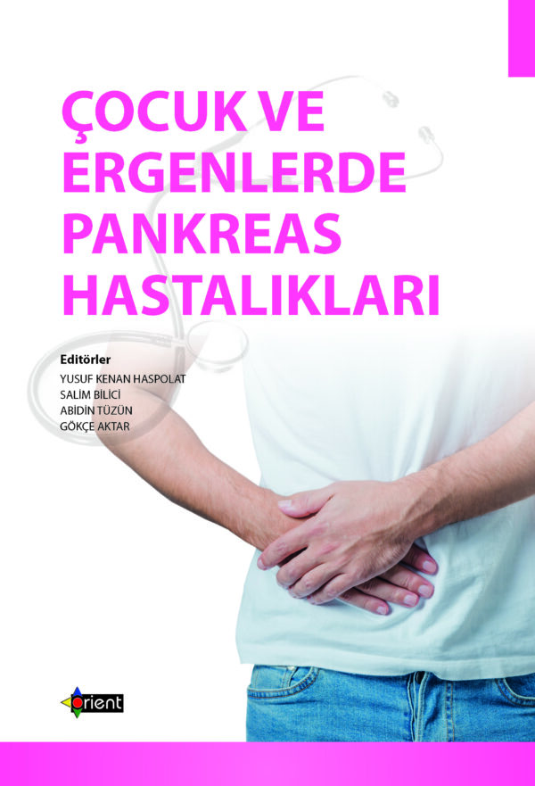 Çocuk ve Ergenlerde Pankreas Hastalıkları