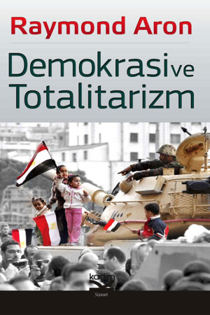 Demokrasi ve Totalitarizm