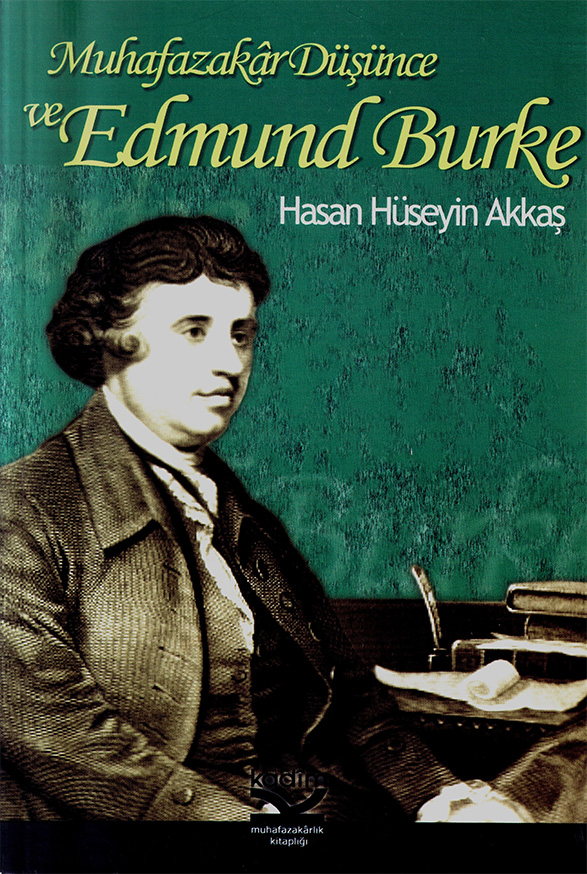 Muhafazakar Düşünce ve Edmund Burke